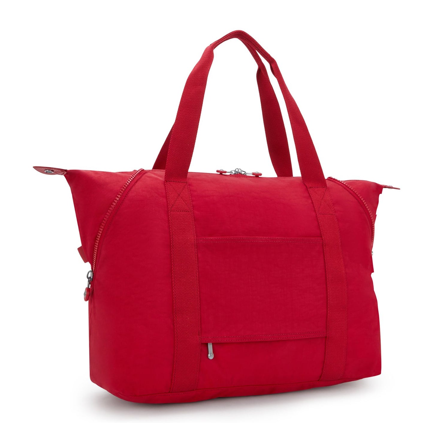 Kipling Art M ruby red