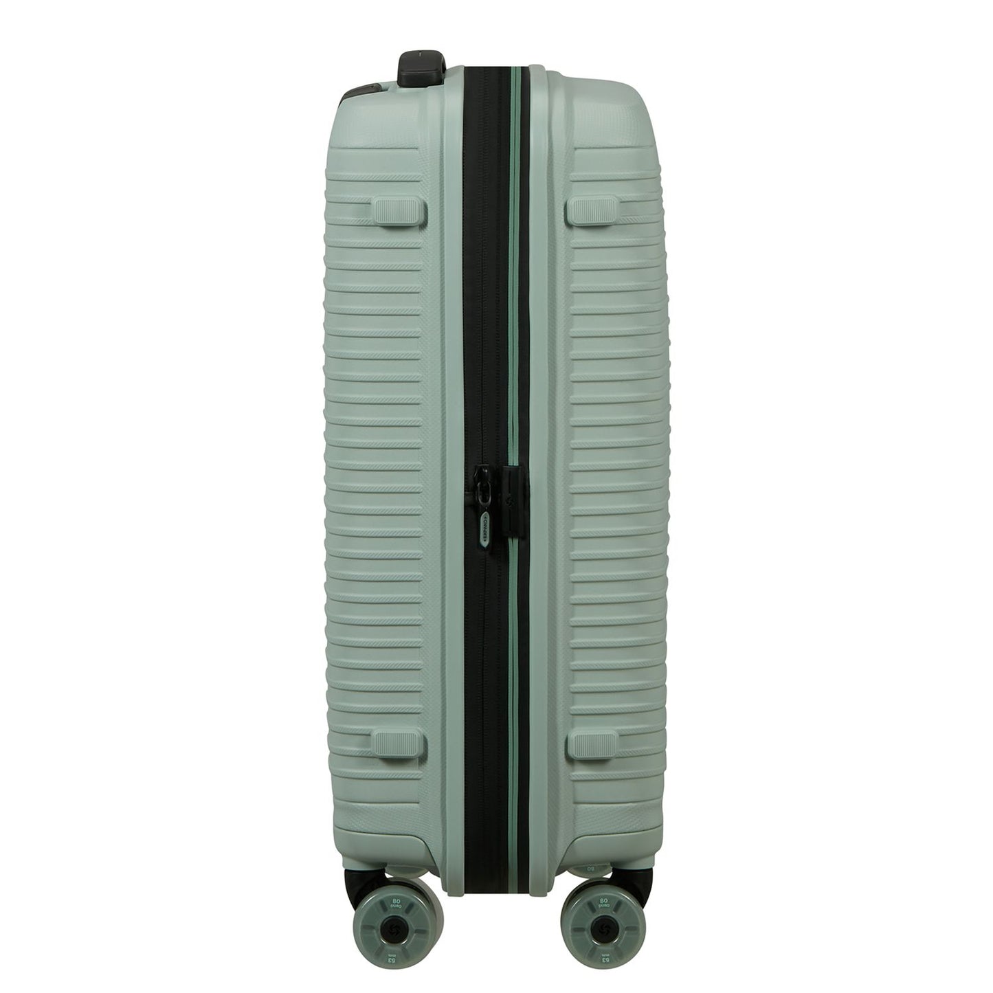 Samsonite Prodiver HS Handbagage Spinner 55 cm - Uitbreidbaar 39/46 liter - 55x40x20/23 cm - light sage