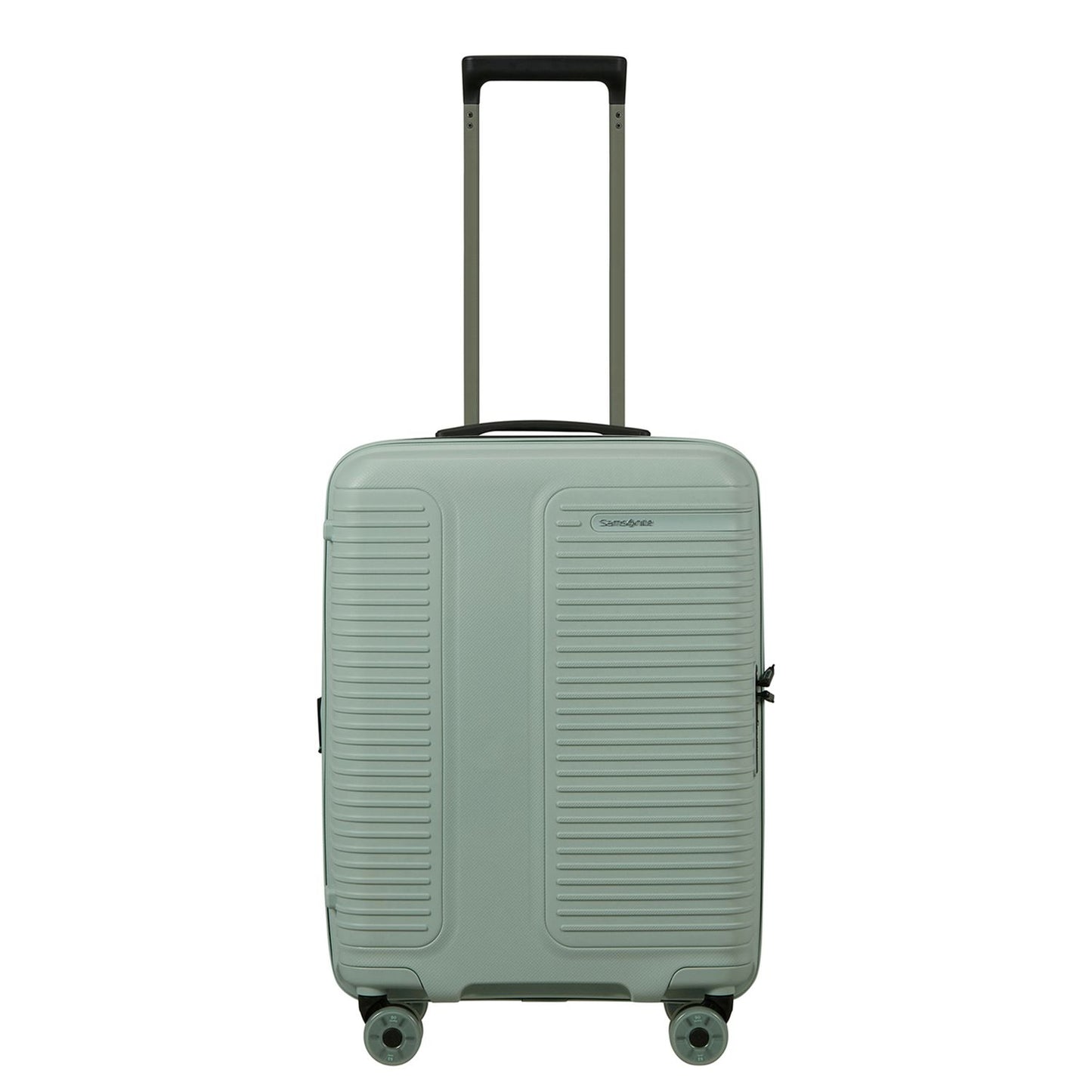 Samsonite Prodiver HS Handbagage Spinner 55 cm - Uitbreidbaar 39/46 liter - 55x40x20/23 cm - light sage
