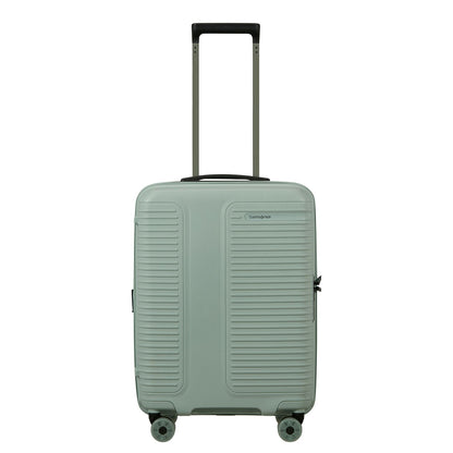 Samsonite Prodiver HS Handbagage Spinner 55 cm - Uitbreidbaar 39/46 liter - 55x40x20/23 cm - light sage