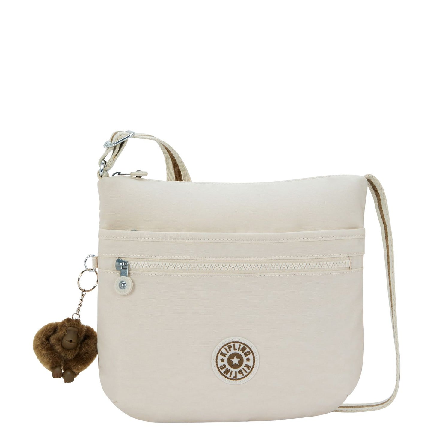 Kipling Arto soft sand