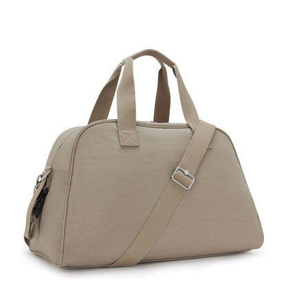 Kipling Canama soft taupe