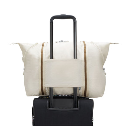 Kipling Art M soft sand