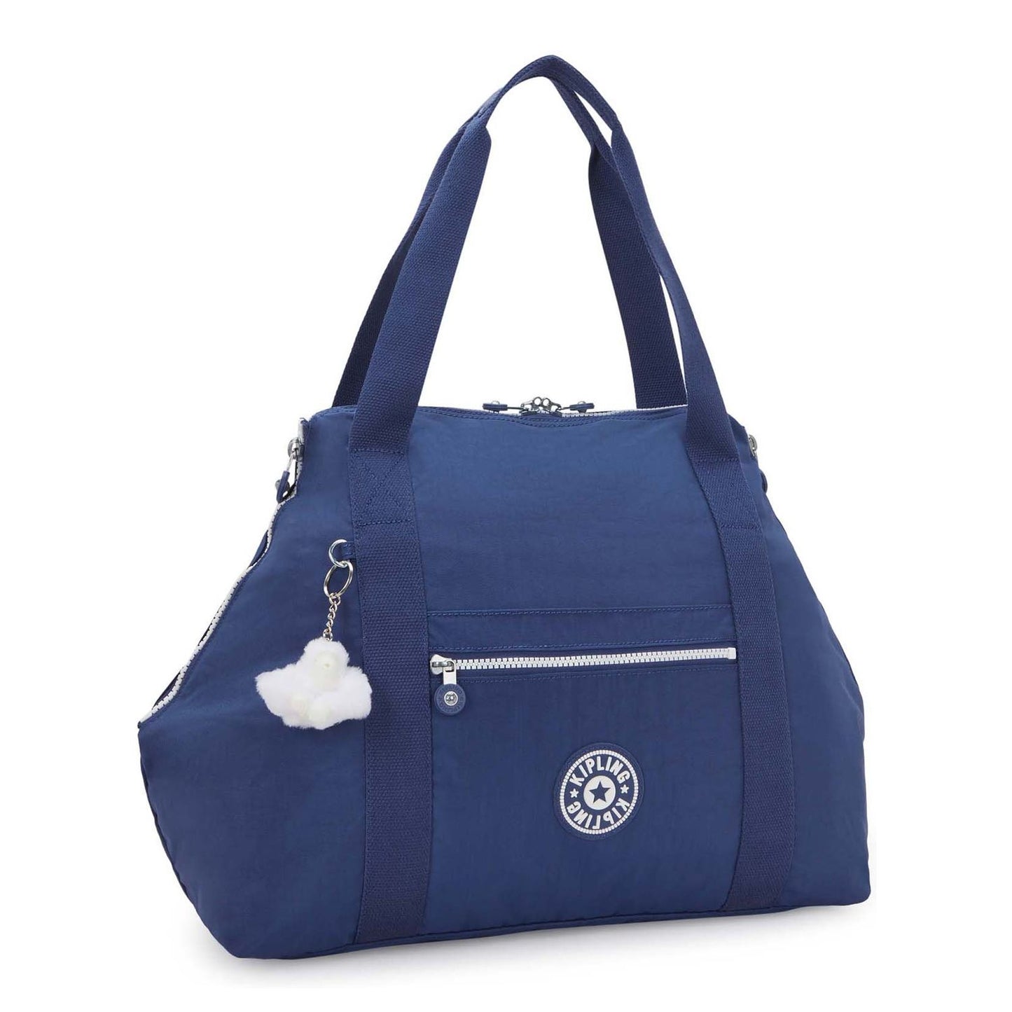 Kipling Art M casual blue combo