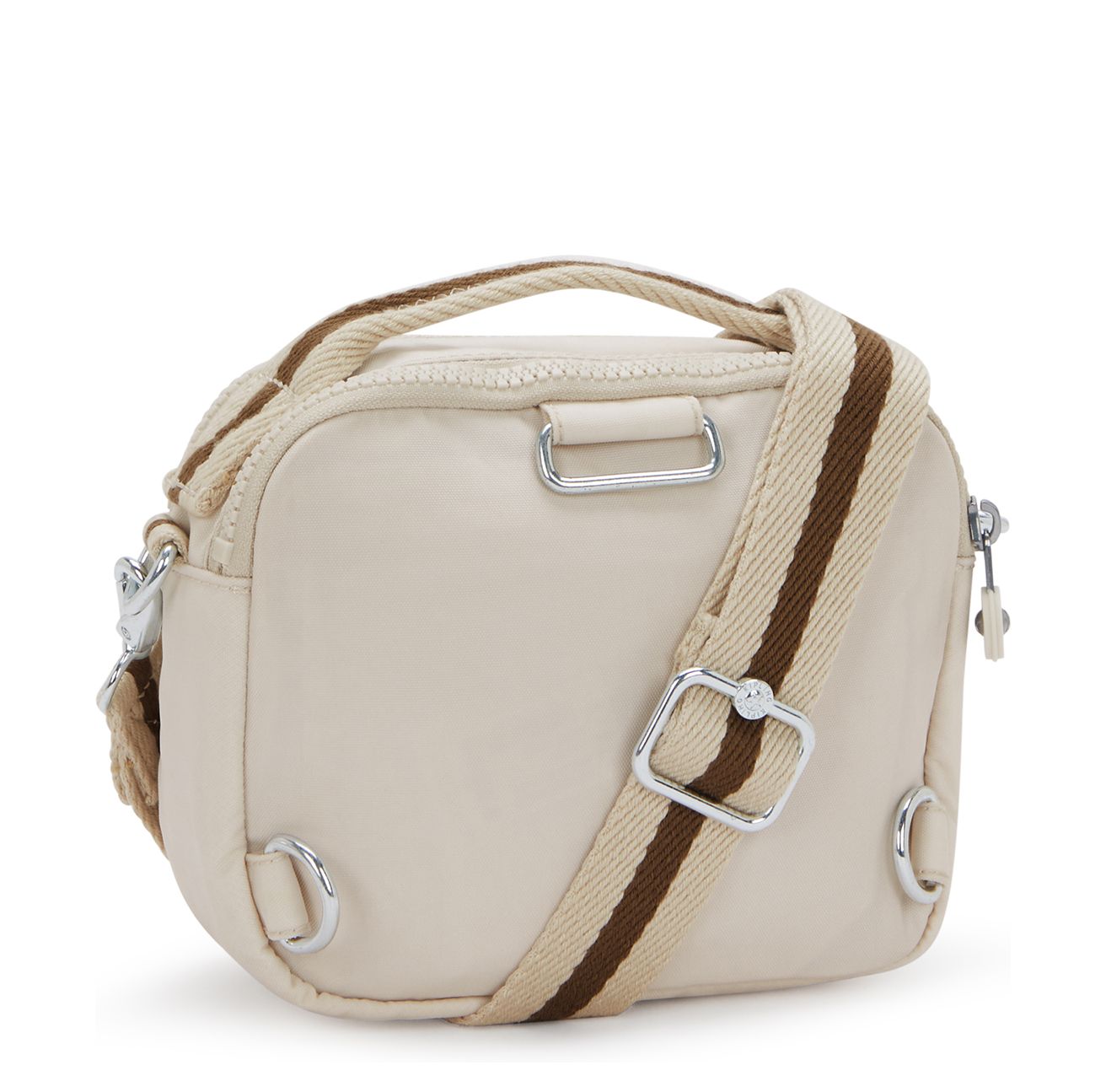 Kipling Cahir soft sand