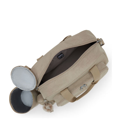 Kipling Canama soft taupe