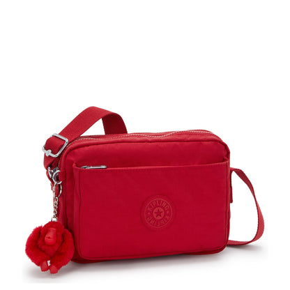 Kipling Abanu M ruby red