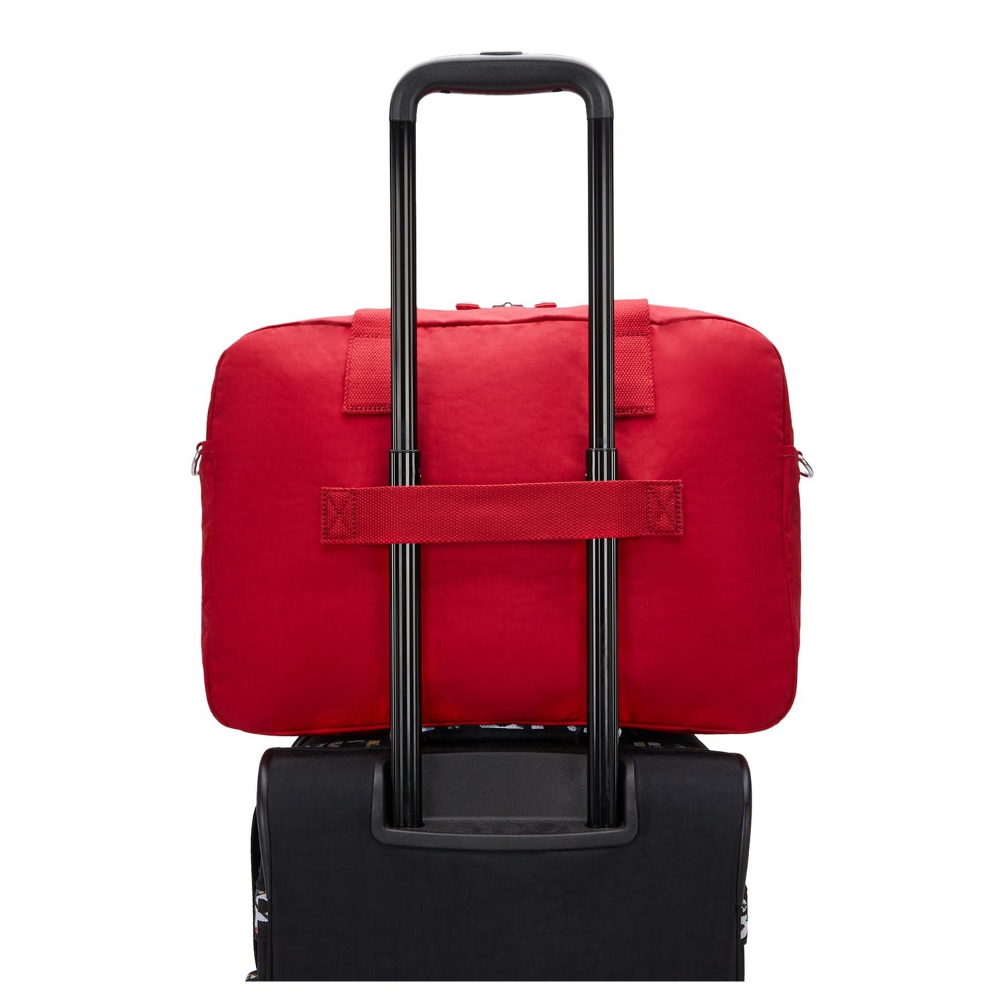 Kipling Defea Xl B ruby red