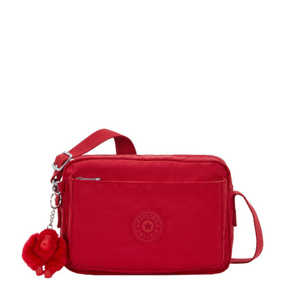Kipling Abanu M ruby red