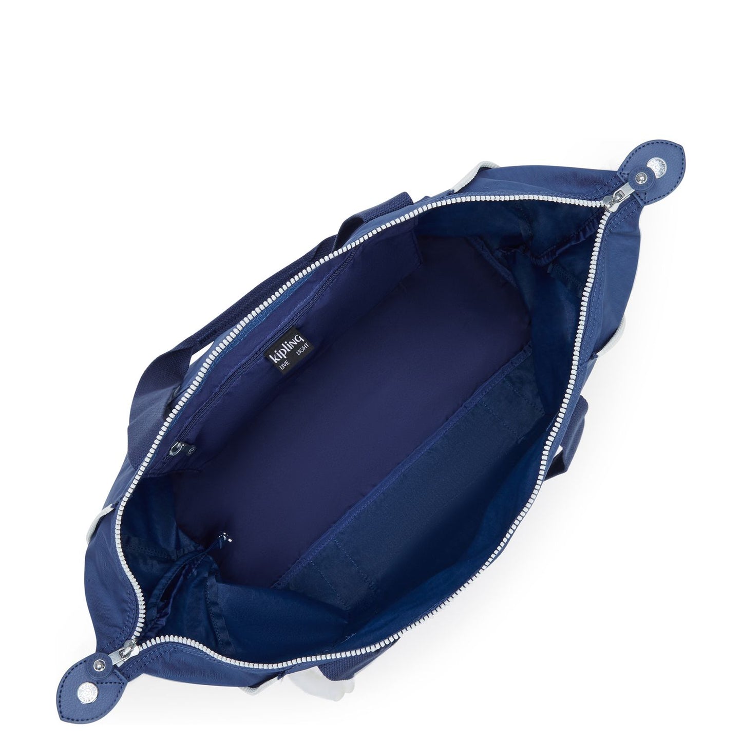 Kipling Art M casual blue combo