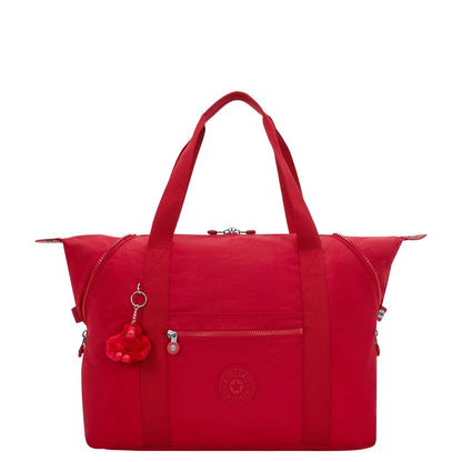 Kipling Art M ruby red