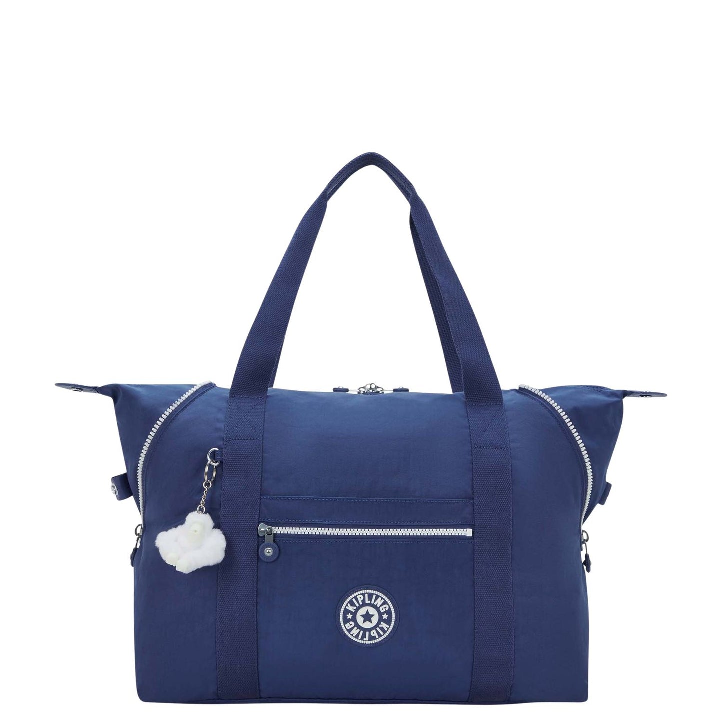 Kipling Art M casual blue combo