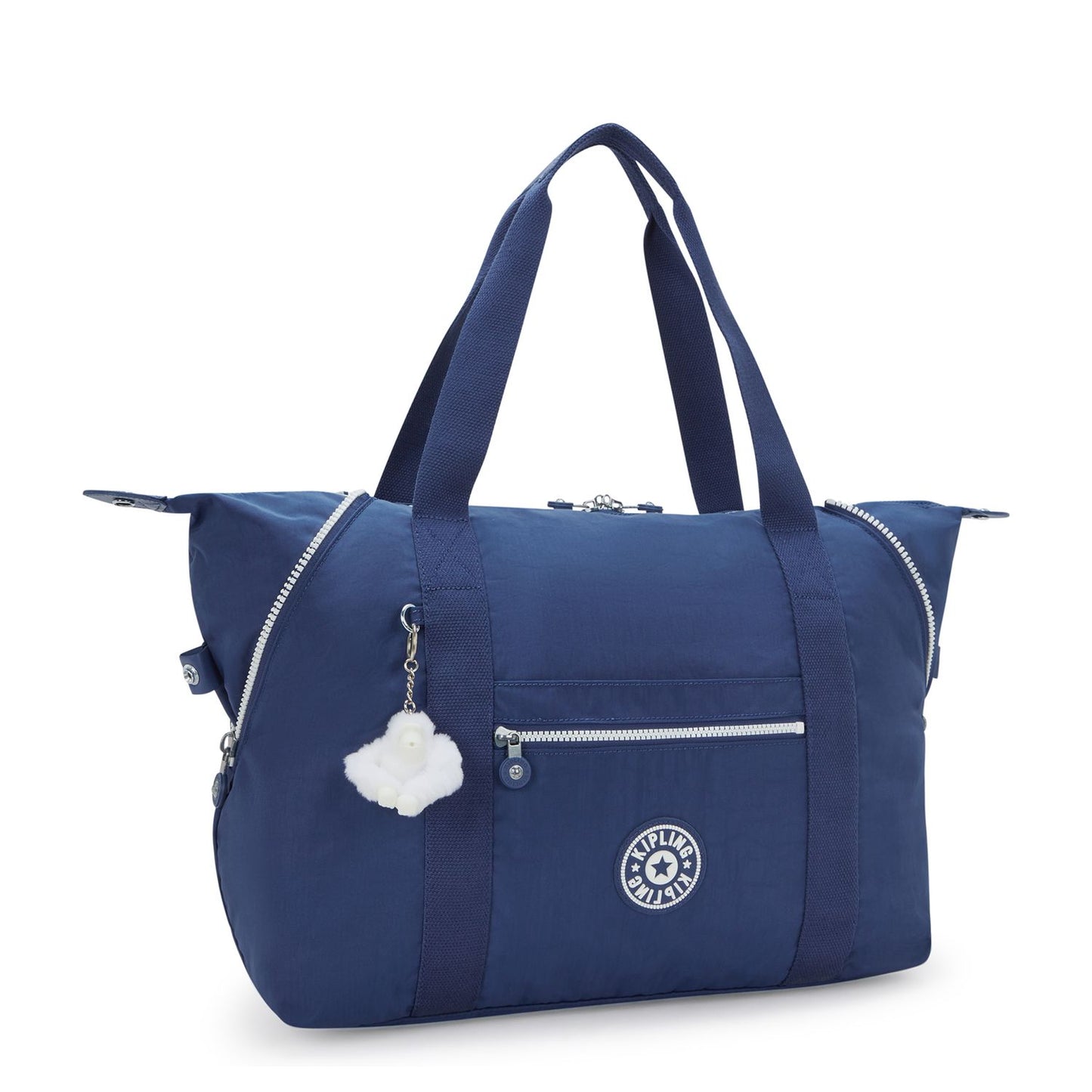 Kipling Art M casual blue combo
