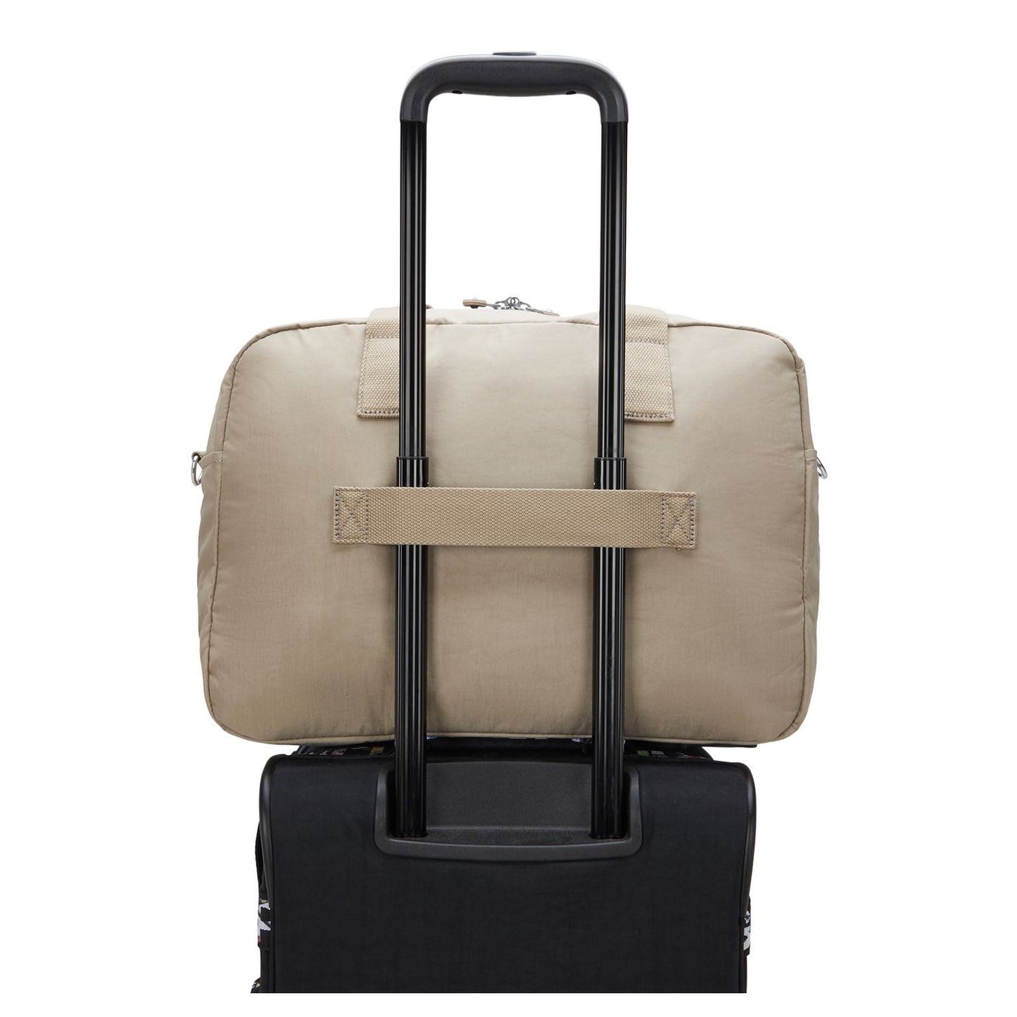 Kipling Defea XL soft taupe