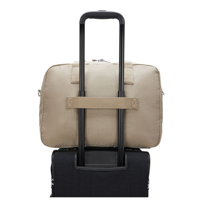 Kipling Defea XL soft taupe