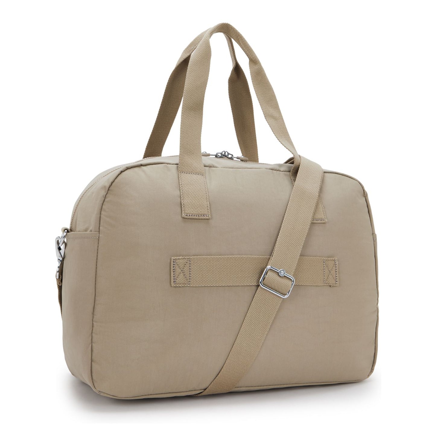 Kipling Defea XL soft taupe