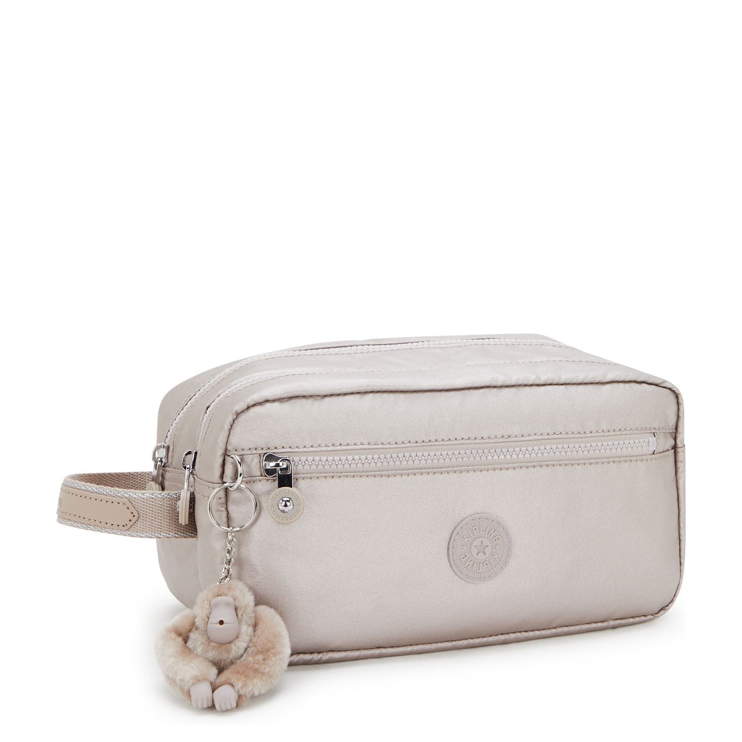 Kipling Agot metallic glow