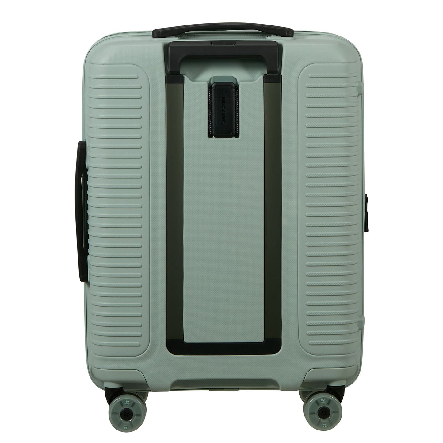 Samsonite Prodiver HS Handbagage Spinner 55 cm - Uitbreidbaar 39/46 liter - 55x40x20/23 cm - light sage