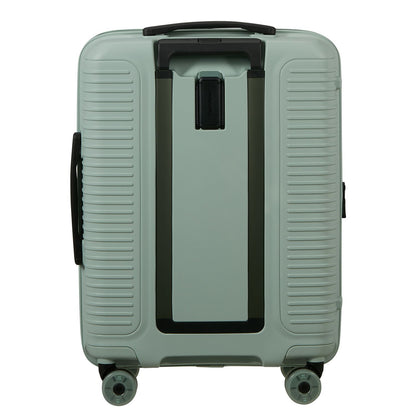 Samsonite Prodiver HS Handbagage Spinner 55 cm - Uitbreidbaar 39/46 liter - 55x40x20/23 cm - light sage