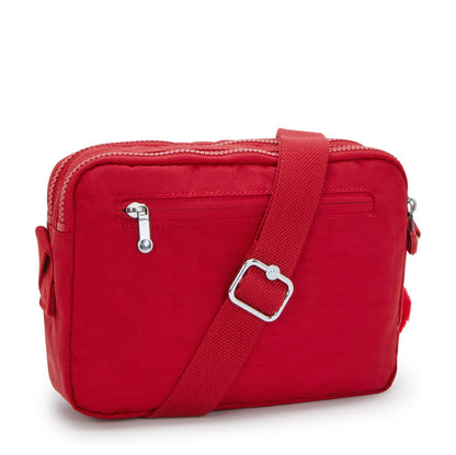 Kipling Abanu M ruby red