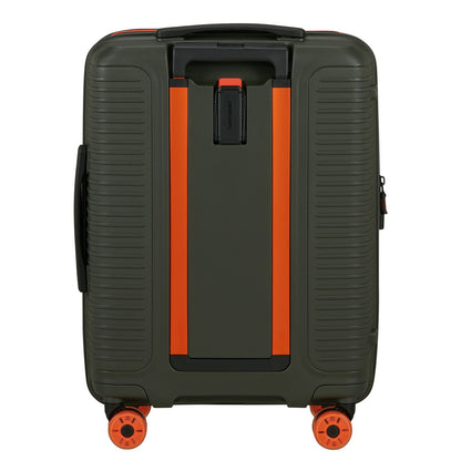 Samsonite Prodiver HS Handbagage Spinner 55 cm - Uitbreidbaar 39/46 liter - 55x40x20/23 cm - climbing ivy