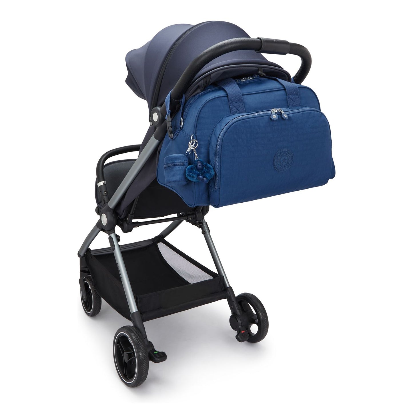 Kipling Canama casual blue