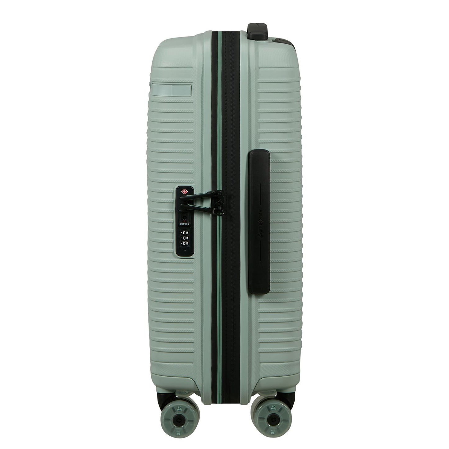 Samsonite Prodiver HS Handbagage Spinner 55 cm - Uitbreidbaar 39/46 liter - 55x40x20/23 cm - light sage