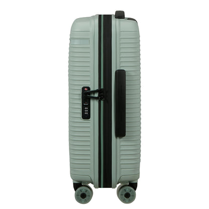 Samsonite Prodiver HS Handbagage Spinner 55 cm - Uitbreidbaar 39/46 liter - 55x40x20/23 cm - light sage