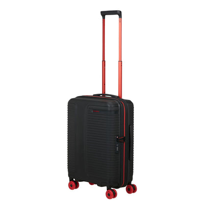 Samsonite Prodiver HS Handbagage Spinner 55 cm - Uitbreidbaar 39/46 liter - 55x40x20/23 cm - climbing ivy