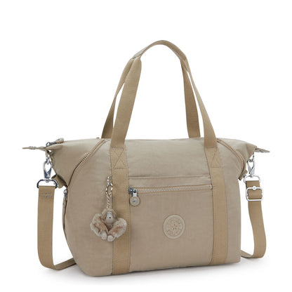 Kipling Art soft taupe