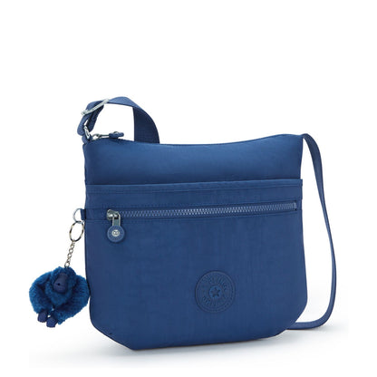 Kipling Arto casual blue