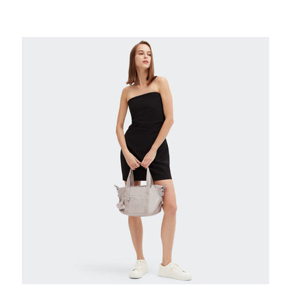 Kipling Art Mini metallic glow