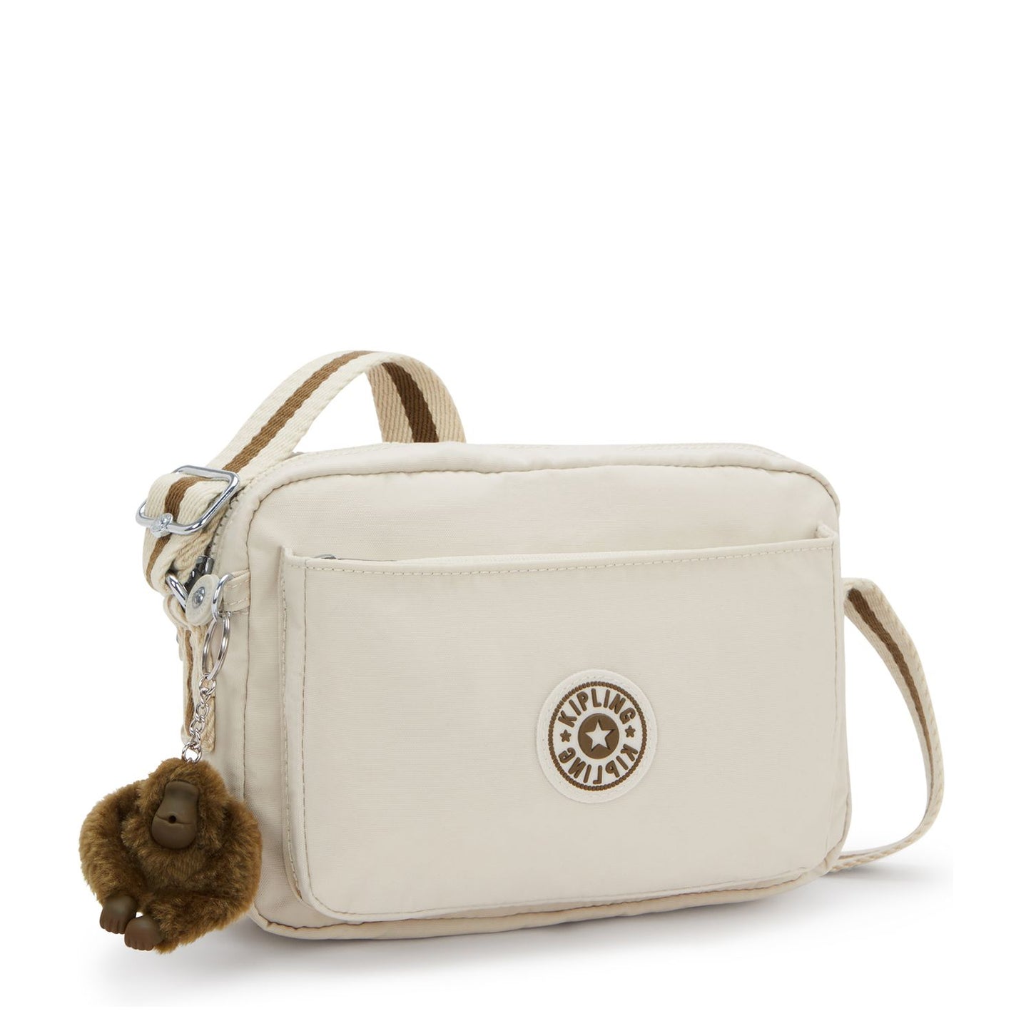 Kipling Abanu M soft sand