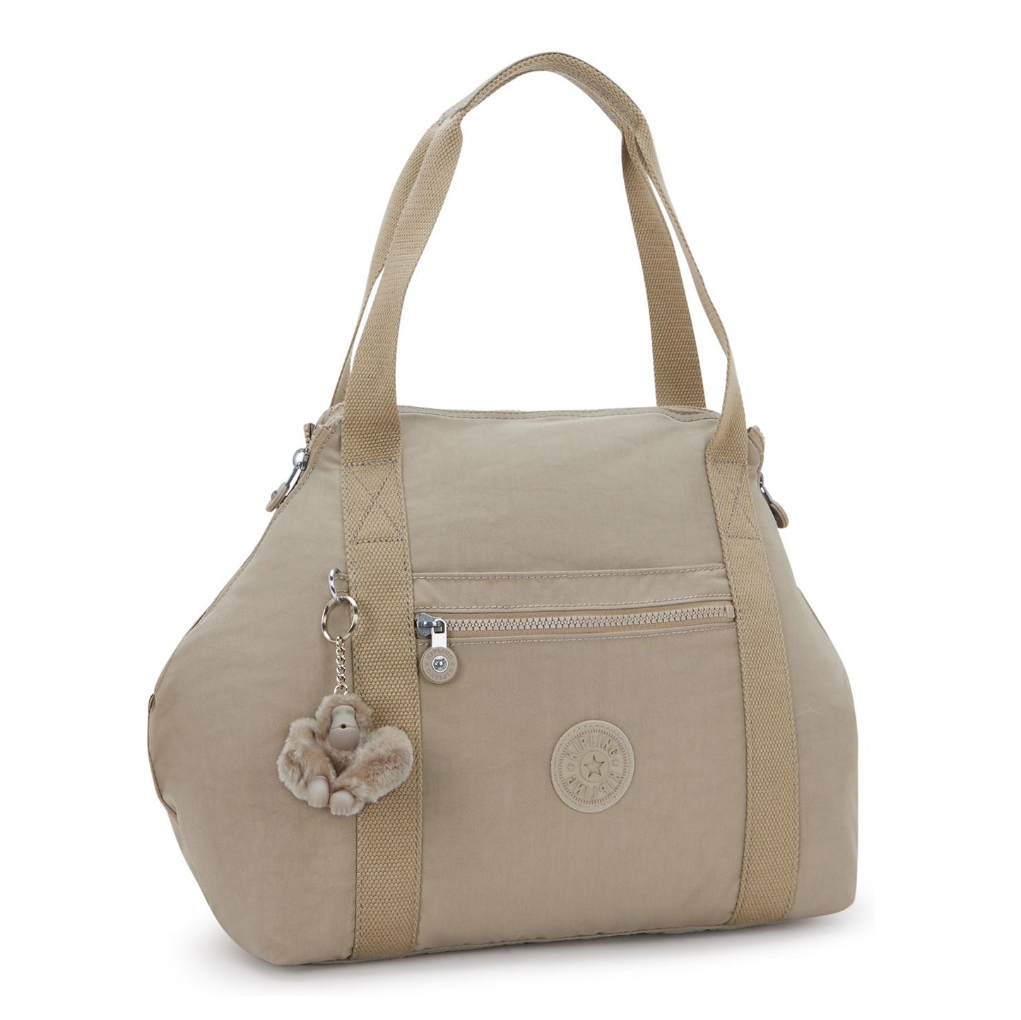 Kipling Art soft taupe