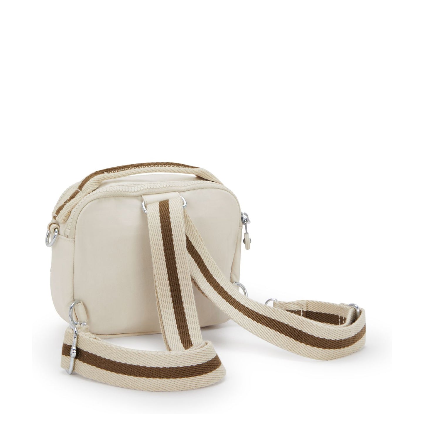 Kipling Cahir soft sand