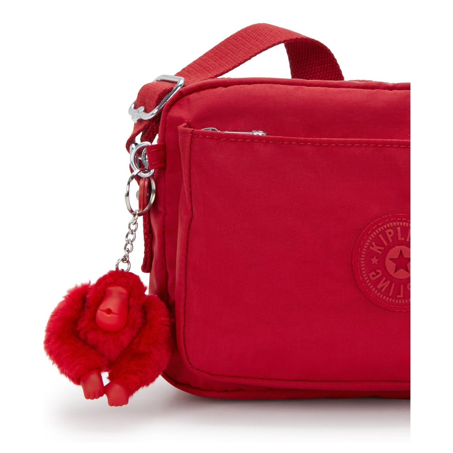 Kipling Abanu M ruby red