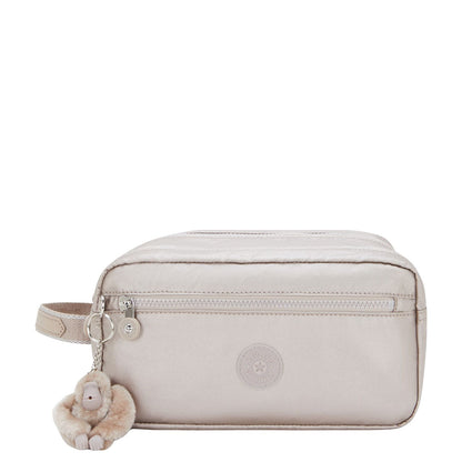 Kipling Agot metallic glow