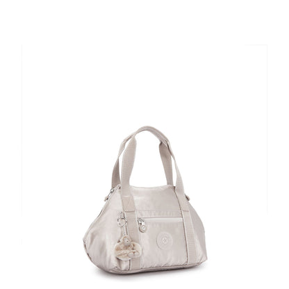 Kipling Art Mini metallic glow