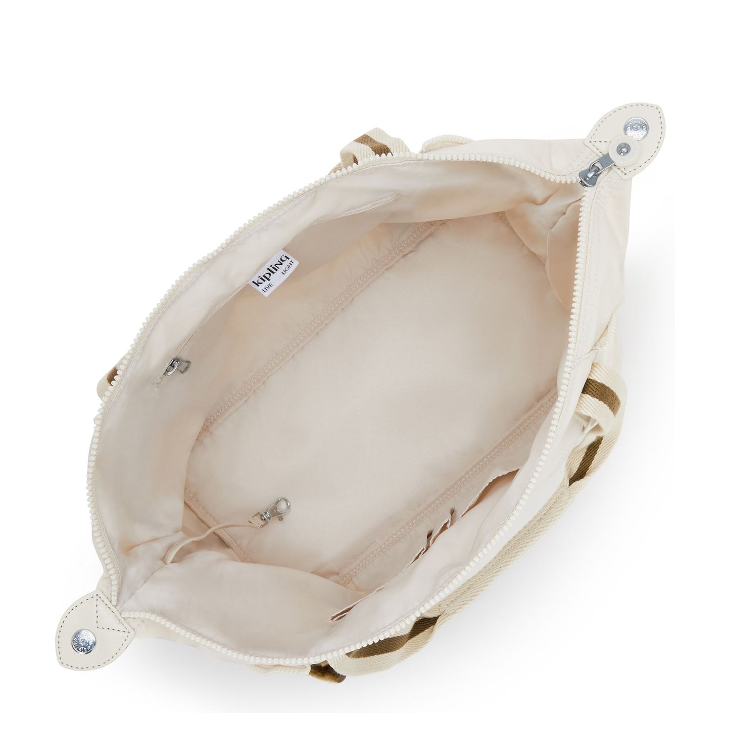 Kipling Art soft sand