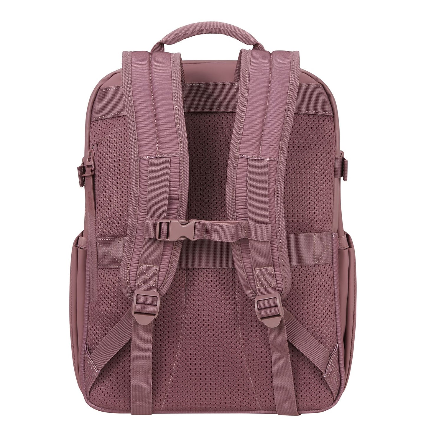 American Tourister Urban Tide Laptop Rugzak - 23.5 liter - 15.6" laptopvak - galactic mauve