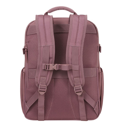 American Tourister Urban Tide Laptop Rugzak - 23.5 liter - 15.6" laptopvak - galactic mauve