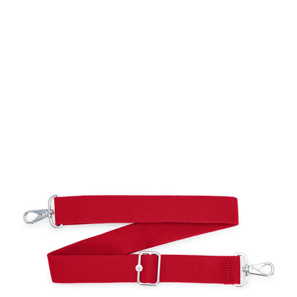 Kipling Defea Xl B ruby red