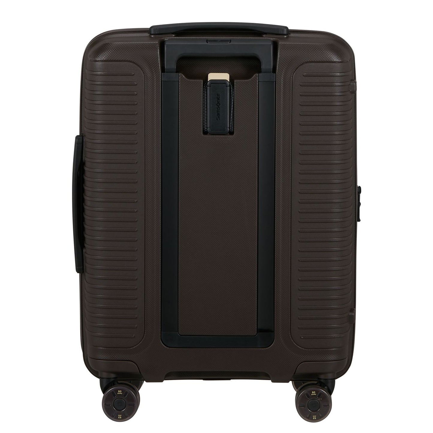 Samsonite Prodiver HS Handbagage Spinner 55 cm - Uitbreidbaar 39/46 liter - 55x40x20/23 cm - coffee bean