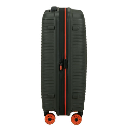Samsonite Prodiver HS Handbagage Spinner 55 cm - Uitbreidbaar 39/46 liter - 55x40x20/23 cm - climbing ivy