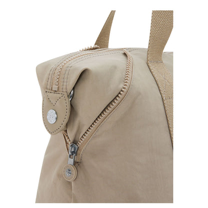 Kipling Art soft taupe