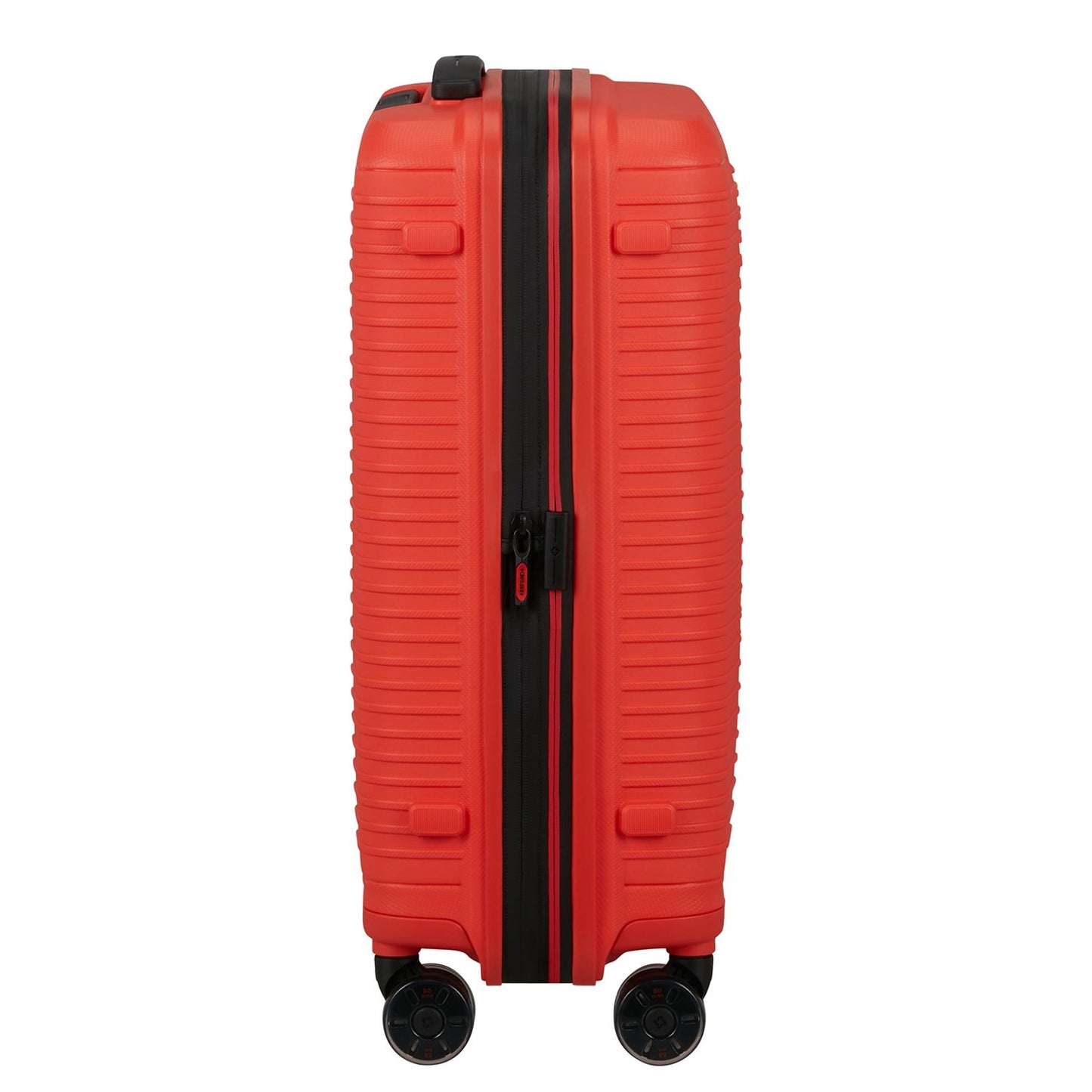 Samsonite Prodiver HS Handbagage Spinner 55 cm - Uitbreidbaar 39/46 liter - 55x40x20/23 cm - tangerine