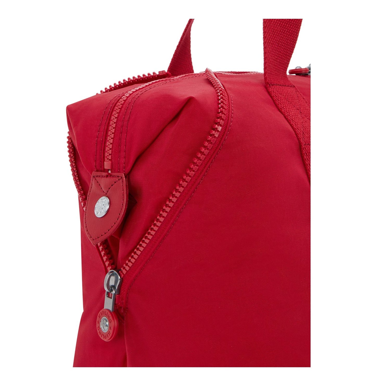 Kipling Art M ruby red