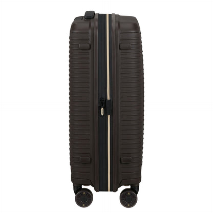 Samsonite Prodiver HS Handbagage Spinner 55 cm - Uitbreidbaar 39/46 liter - 55x40x20/23 cm - coffee bean