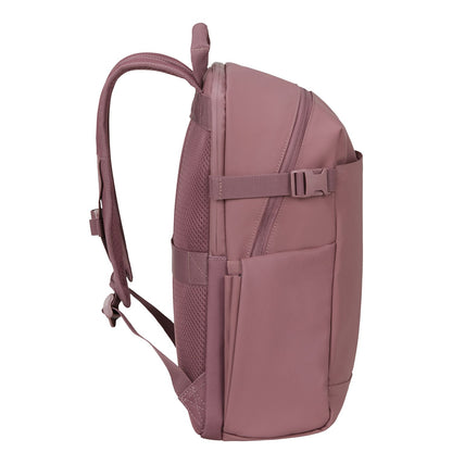 American Tourister Urban Tide Laptop Rugzak - 23.5 liter - 15.6" laptopvak - galactic mauve