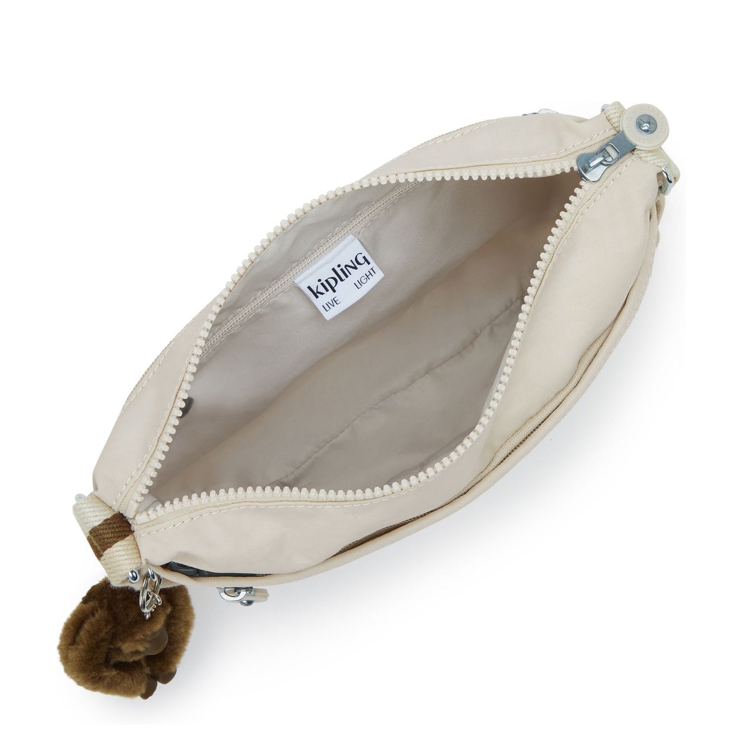 Kipling Arto soft sand